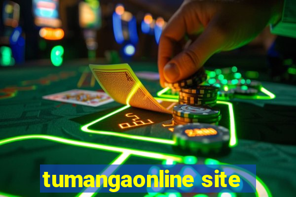 tumangaonline site